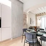 Easylife - Beautiful Apartment In Sarpi