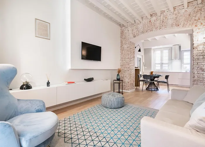 Easylife - Beautiful Apartment In Sarpi