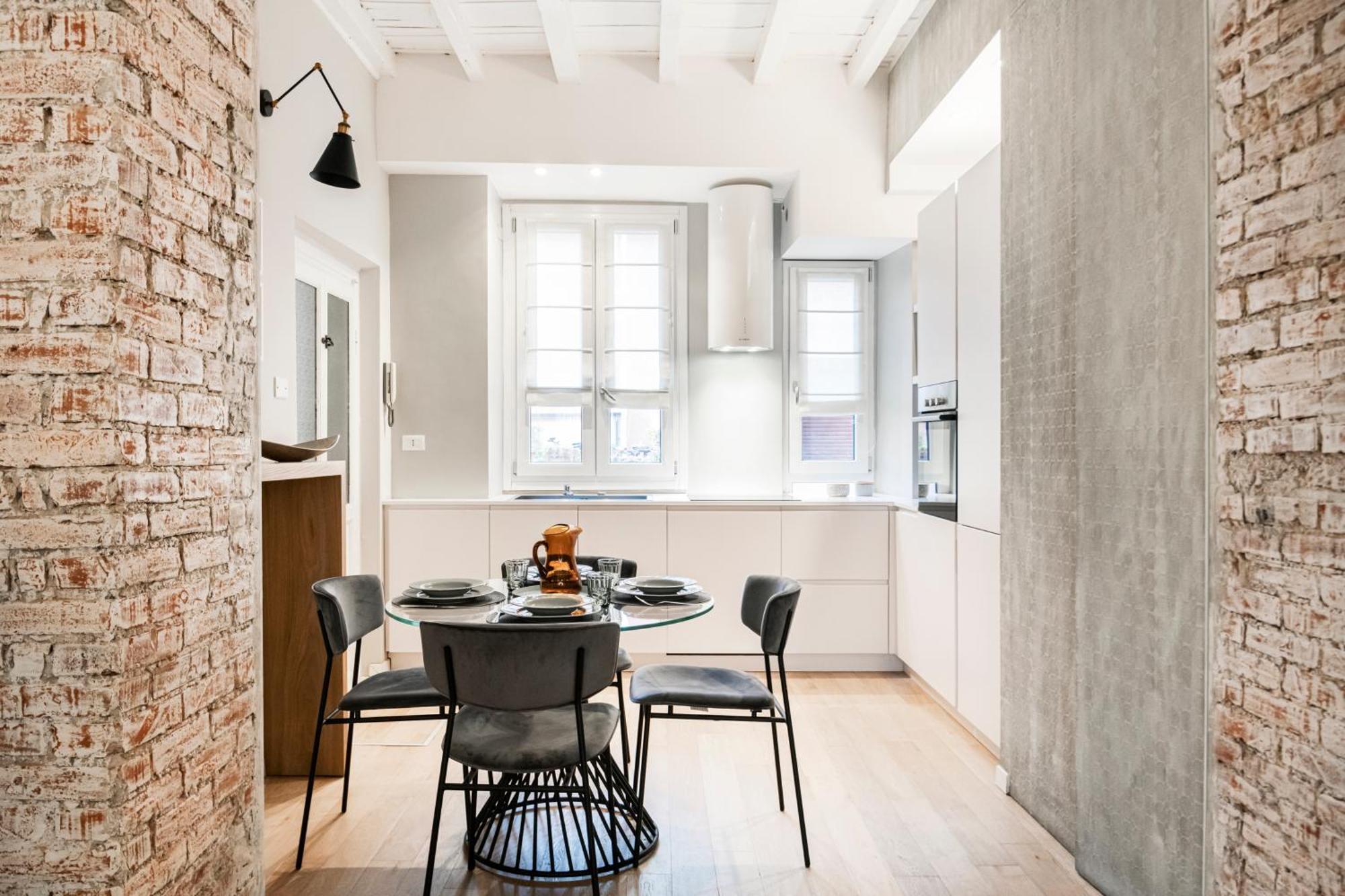 Easylife - Beautiful In Sarpi Appartement *