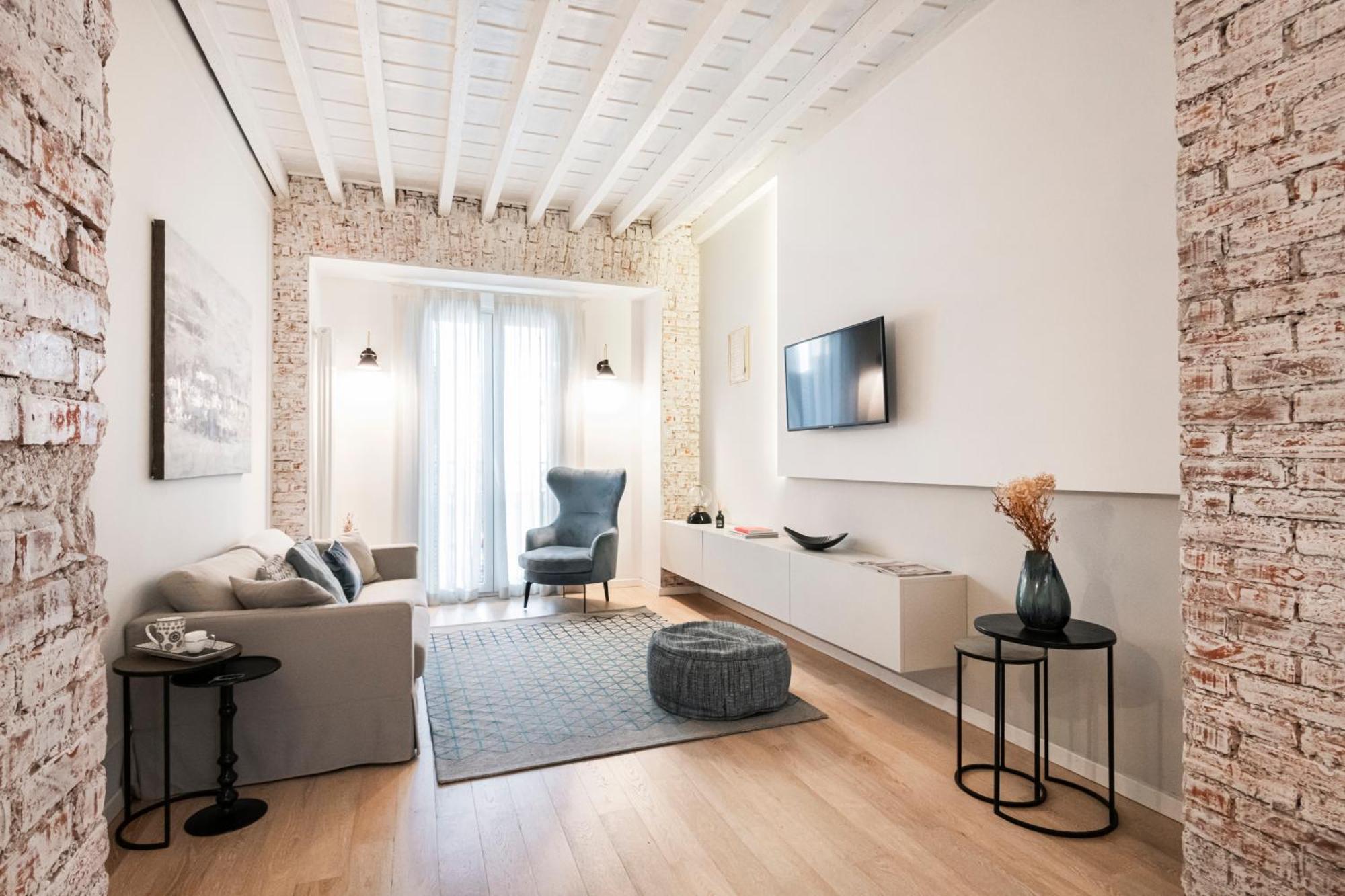 Appartement Easylife - Beautiful In Sarpi *