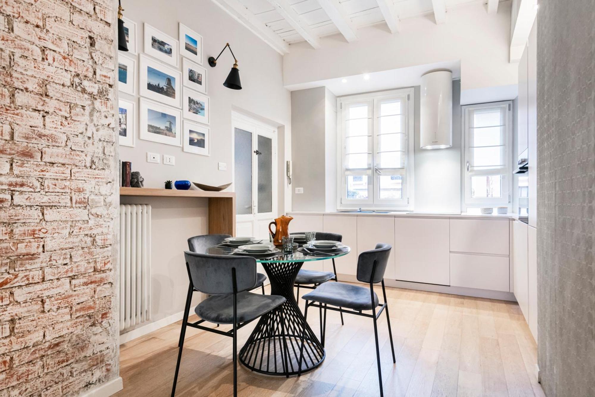 Easylife - Beautiful In Sarpi Appartement Milan