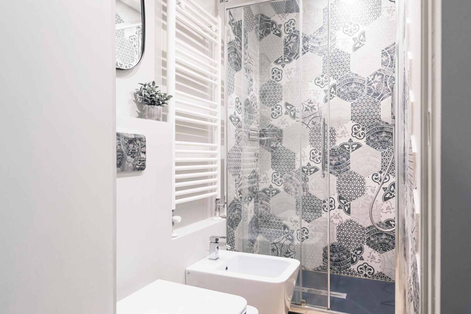 Appartement Easylife - Beautiful In Sarpi Milan