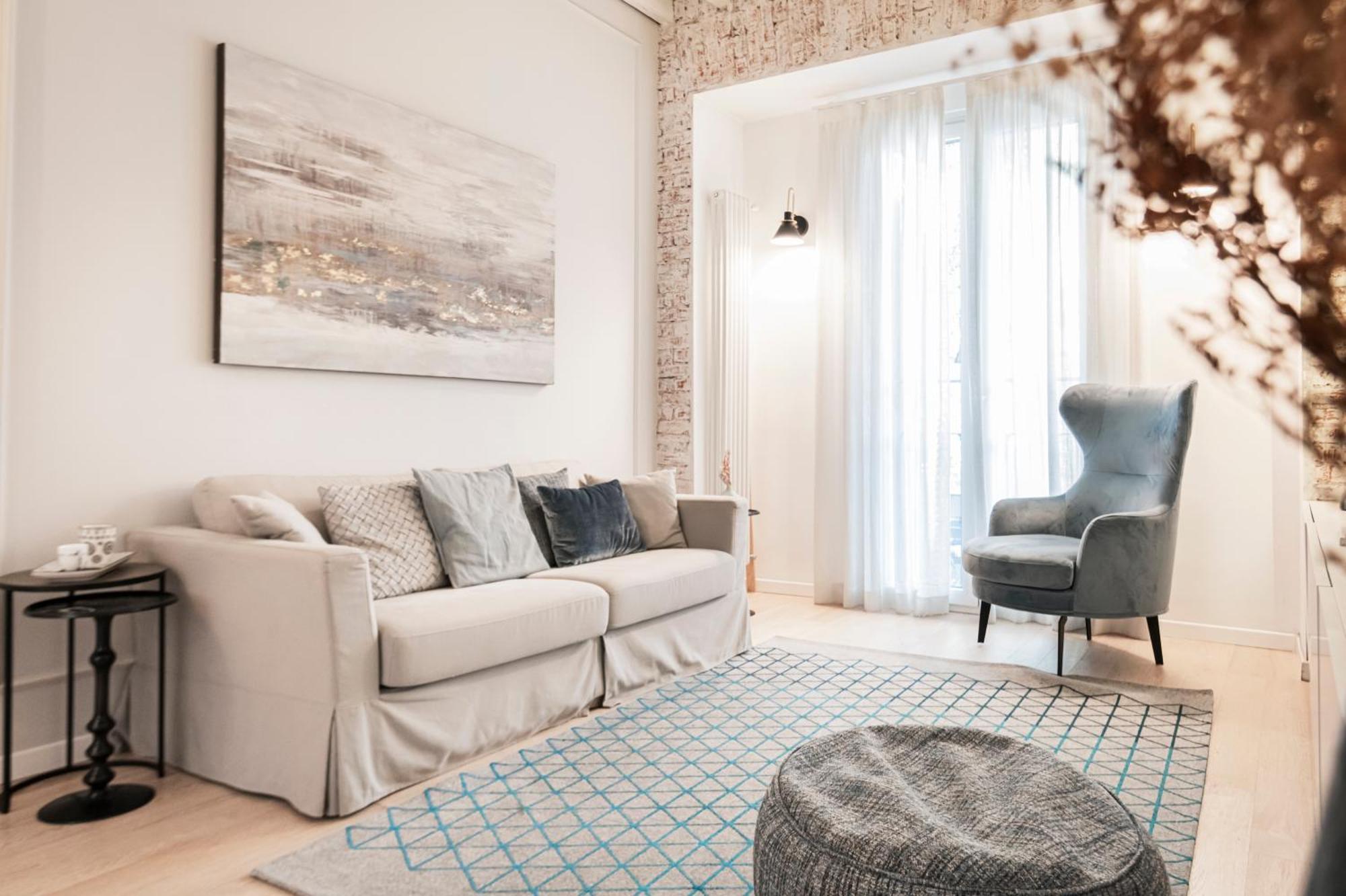 Easylife - Beautiful In Sarpi * Milan