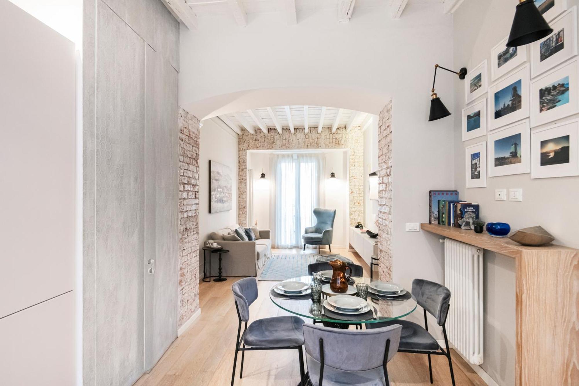 Appartement Easylife - Beautiful In Sarpi