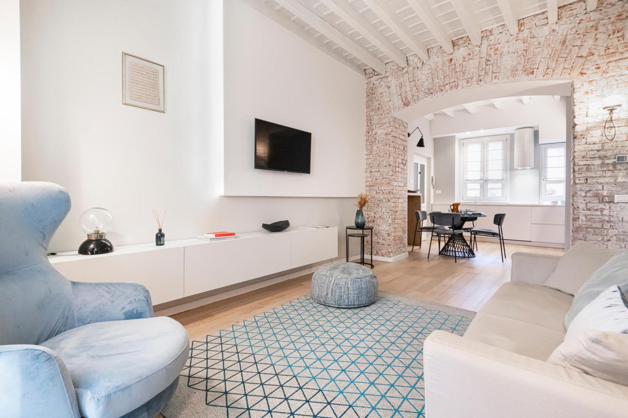 Appartement Easylife - Beautiful In Sarpi *