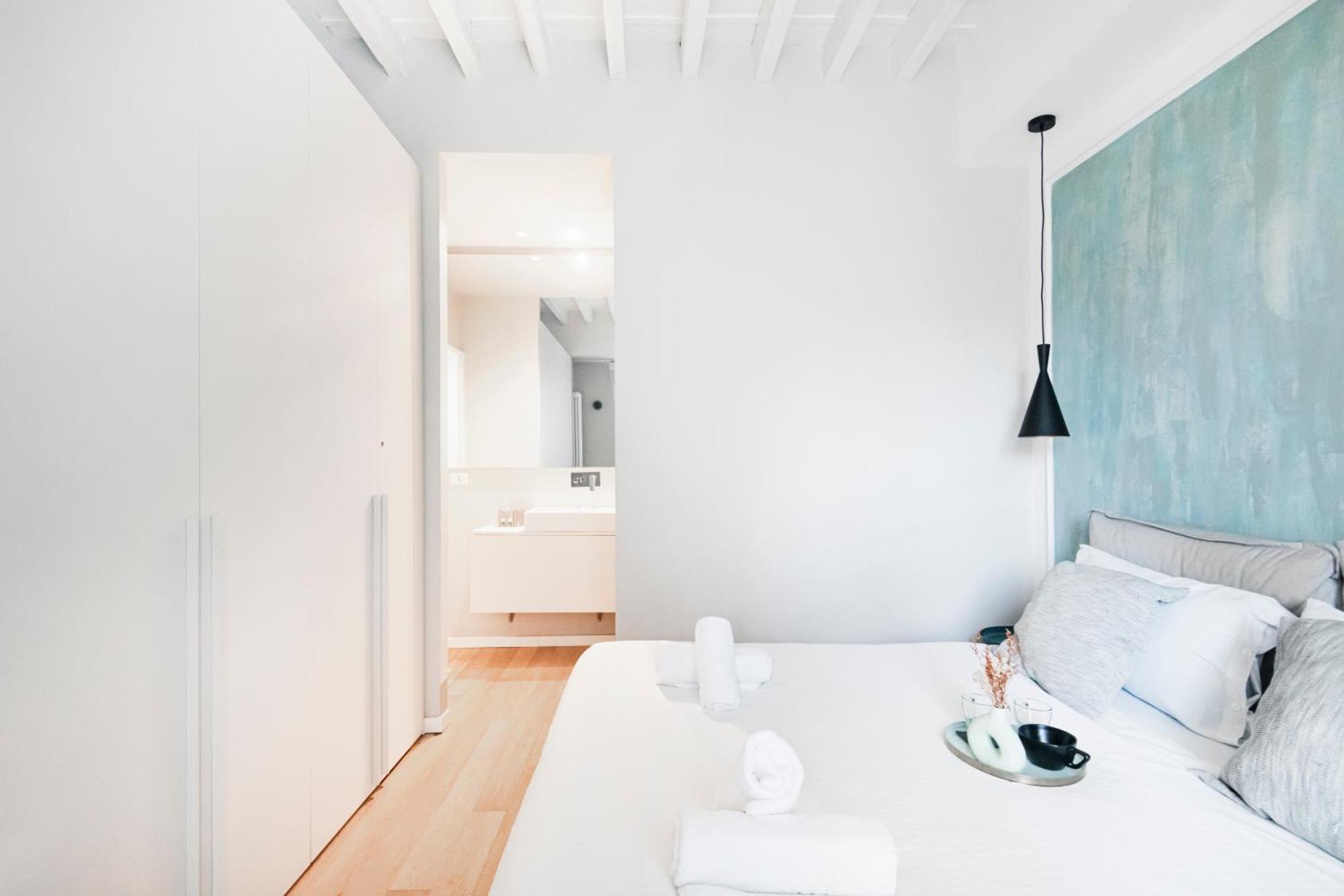 Appartement Easylife - Beautiful In Sarpi Milan