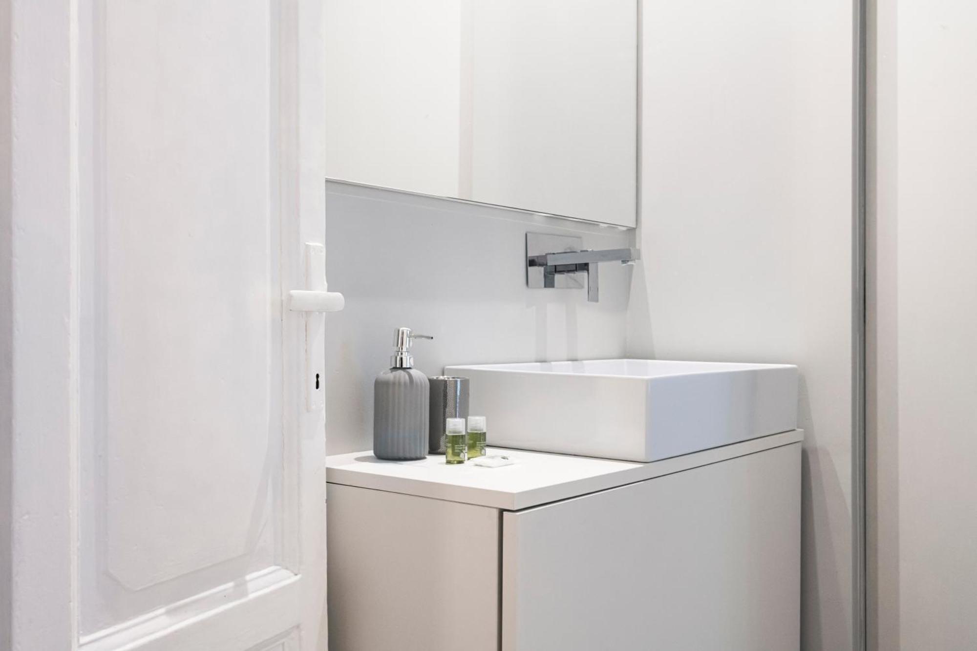 Easylife - Beautiful In Sarpi Appartement Milan