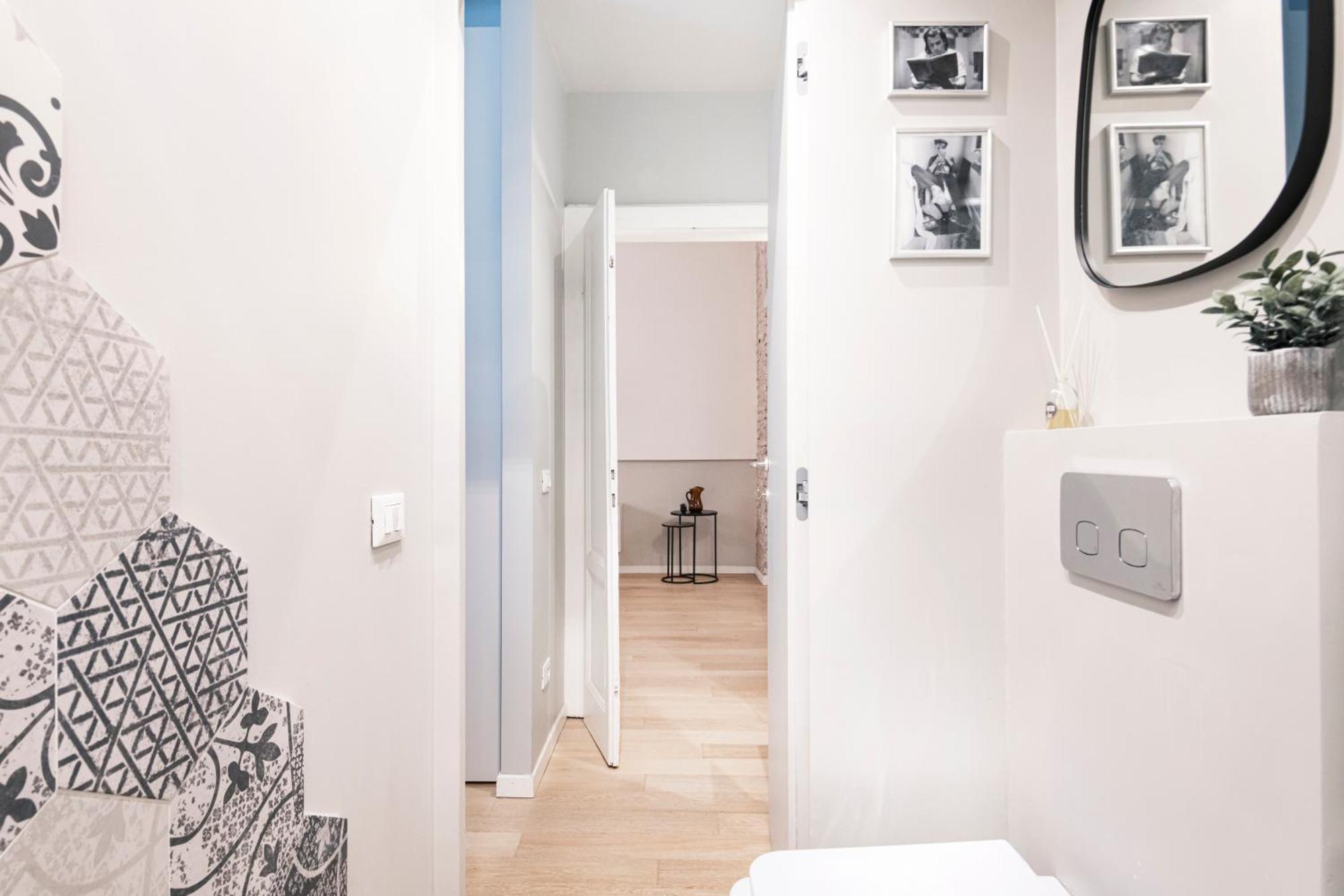 Easylife - Beautiful In Sarpi * Milan