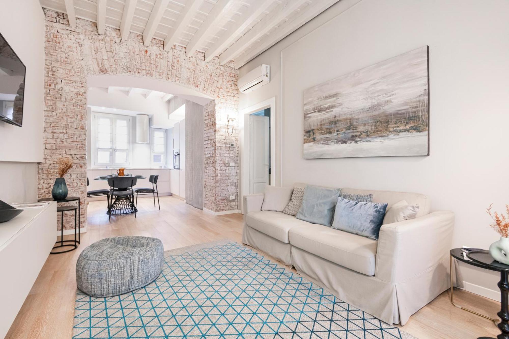 Easylife - Beautiful In Sarpi Milan