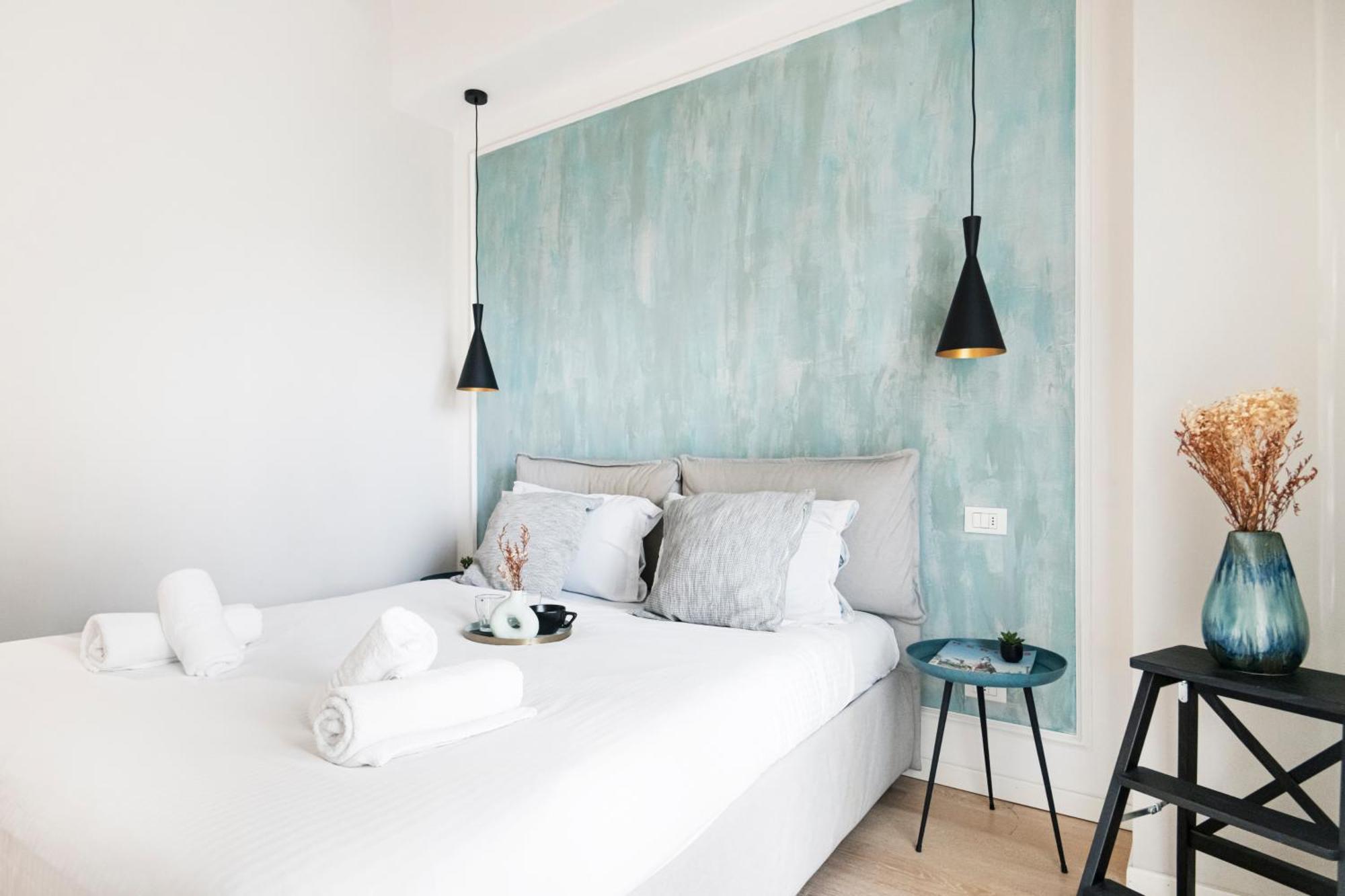 Easylife - Beautiful In Sarpi Apartment Milan